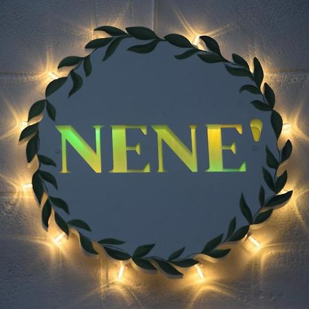 Nene' Apartment Fasano Luaran gambar
