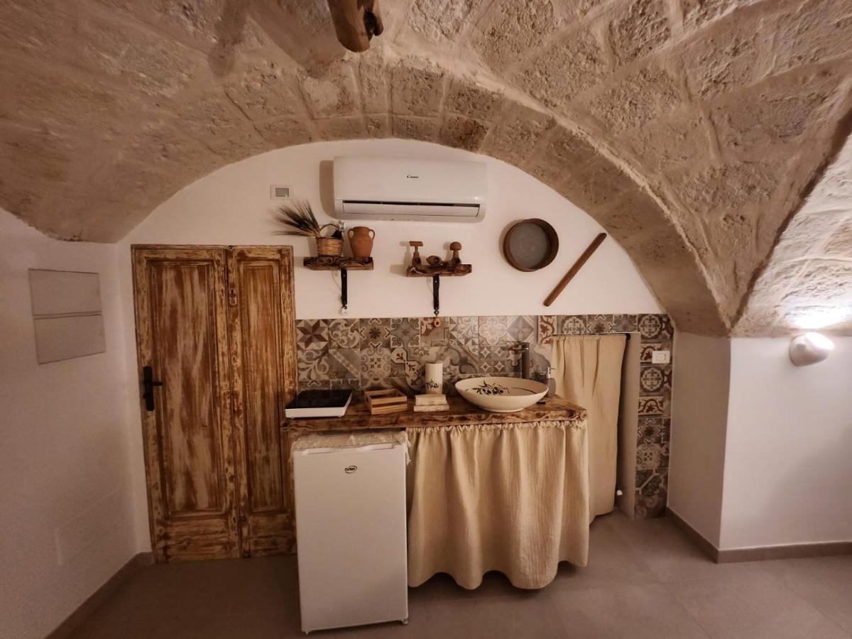 Nene' Apartment Fasano Luaran gambar