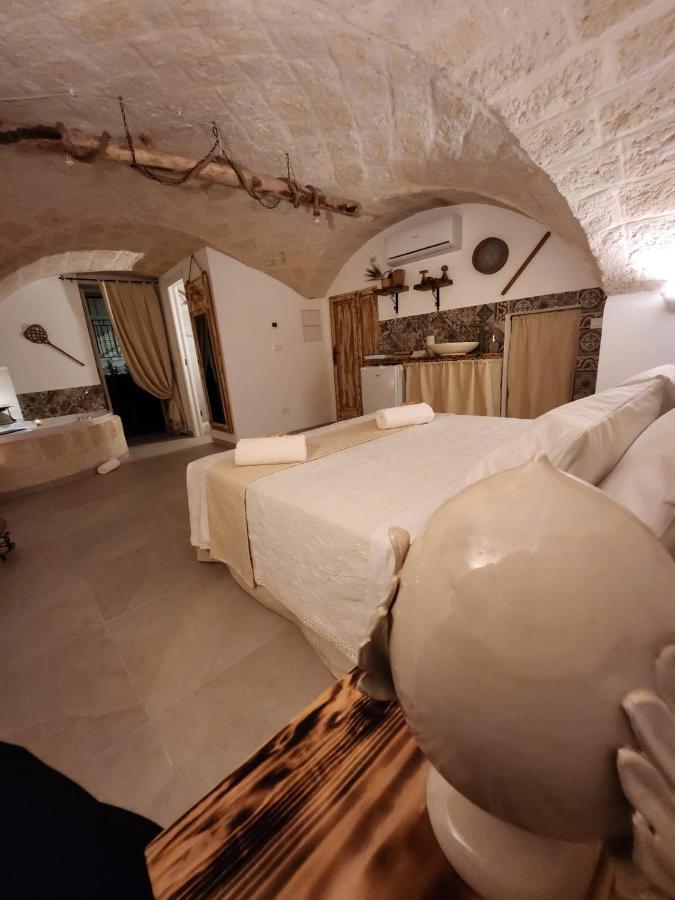 Nene' Apartment Fasano Luaran gambar