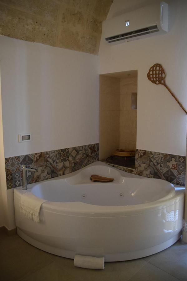 Nene' Apartment Fasano Luaran gambar