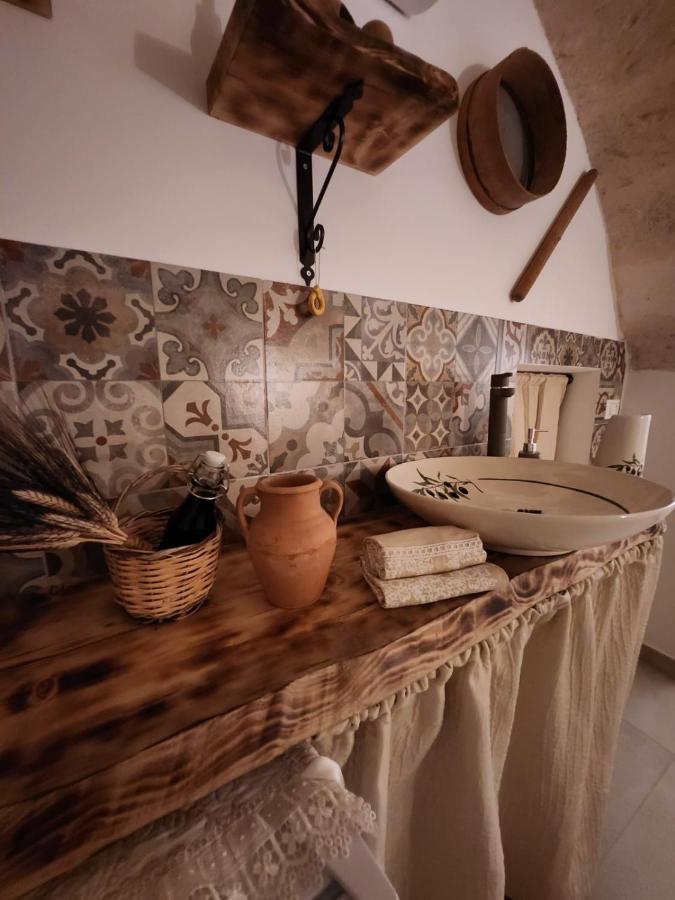 Nene' Apartment Fasano Luaran gambar