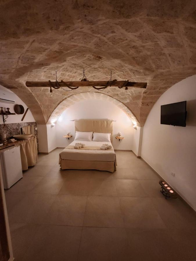 Nene' Apartment Fasano Luaran gambar