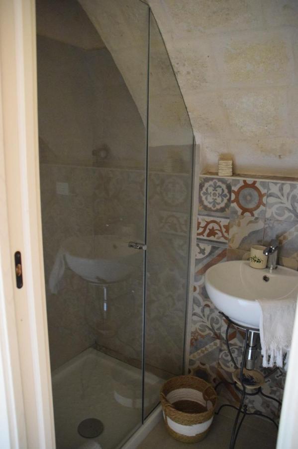 Nene' Apartment Fasano Luaran gambar