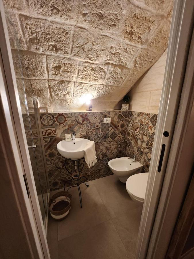 Nene' Apartment Fasano Luaran gambar
