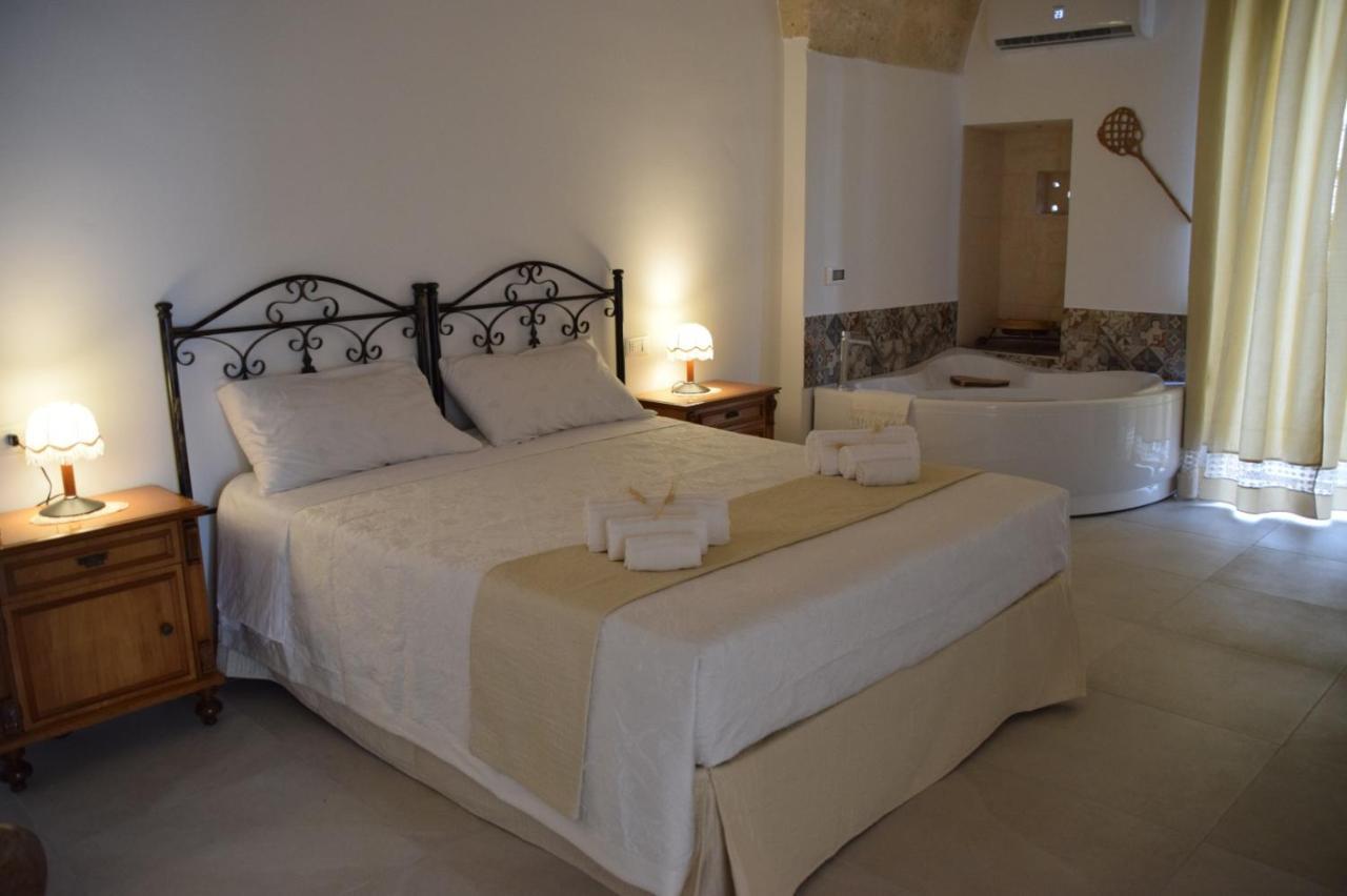 Nene' Apartment Fasano Luaran gambar