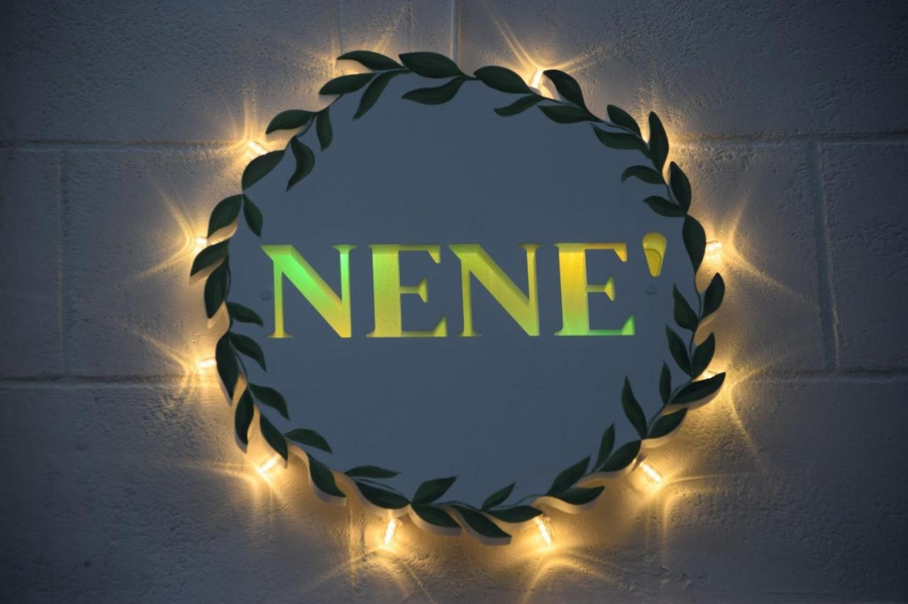 Nene' Apartment Fasano Luaran gambar