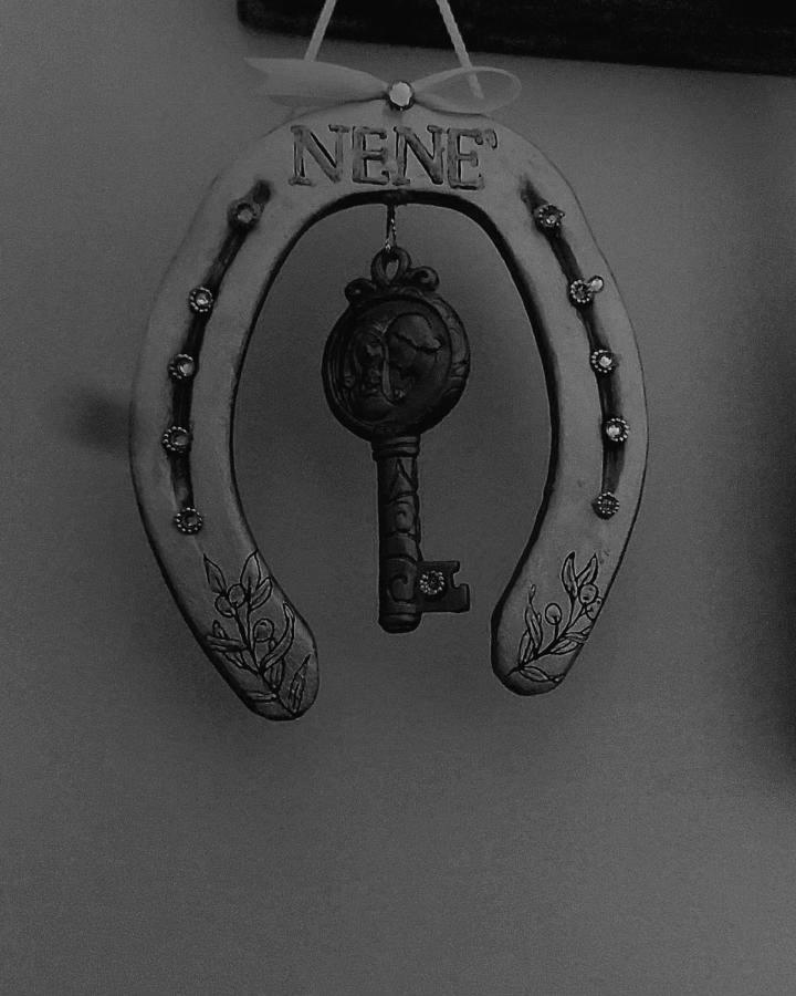 Nene' Apartment Fasano Luaran gambar
