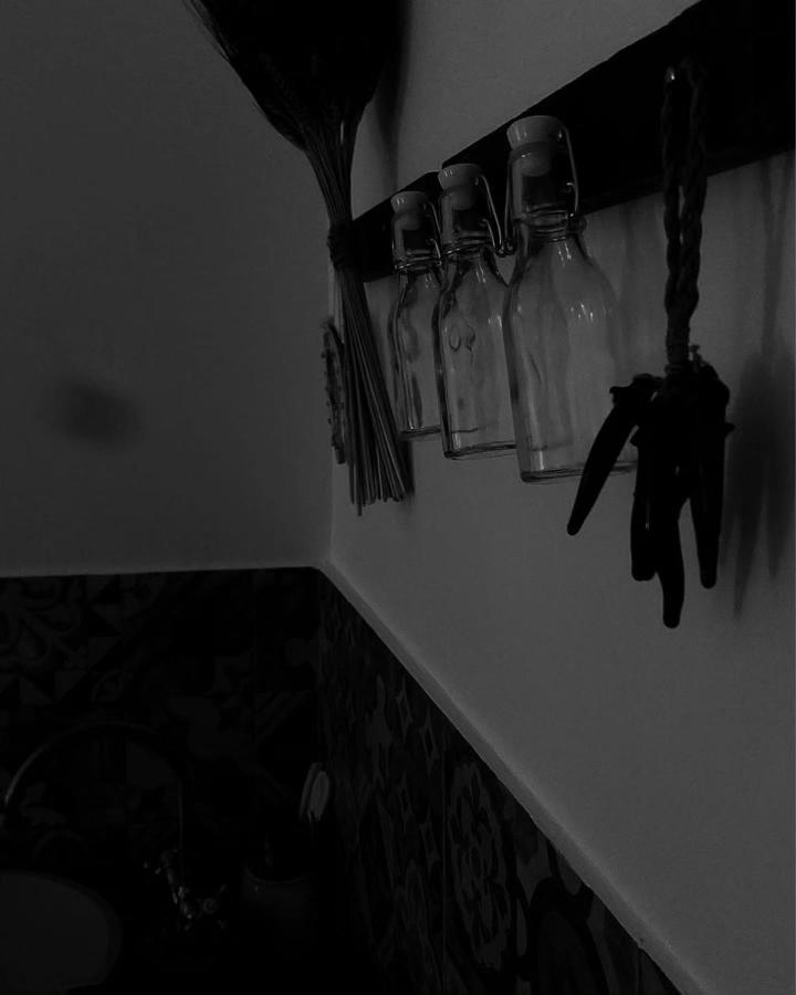 Nene' Apartment Fasano Luaran gambar