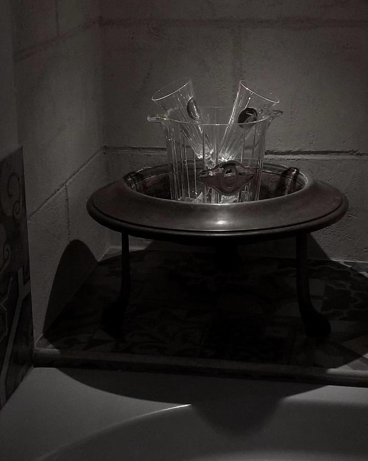 Nene' Apartment Fasano Luaran gambar