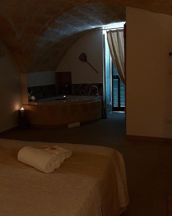 Nene' Apartment Fasano Luaran gambar