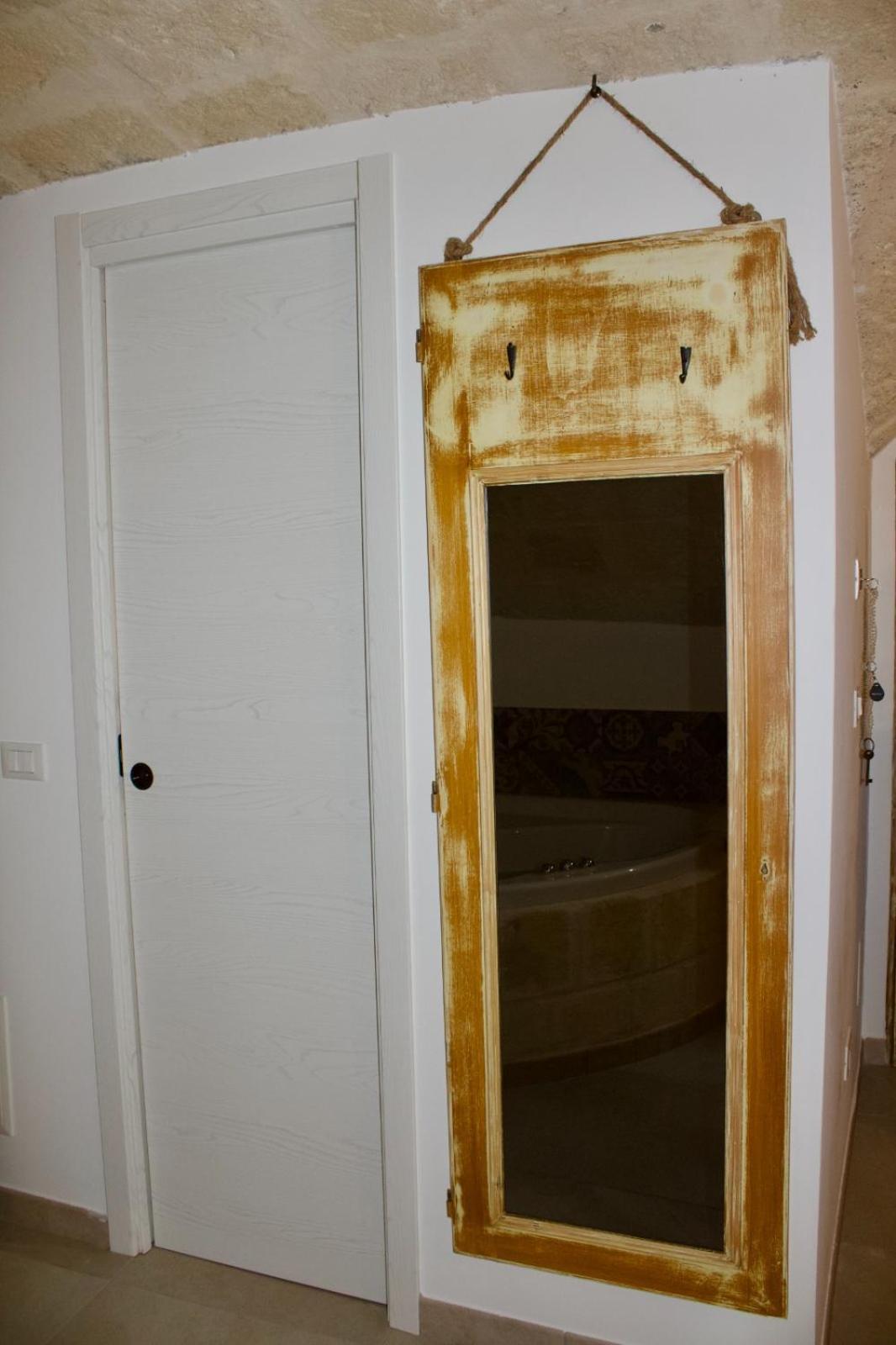 Nene' Apartment Fasano Luaran gambar