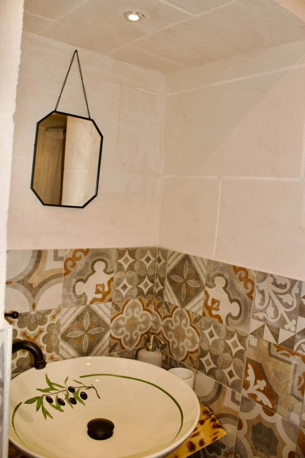 Nene' Apartment Fasano Luaran gambar