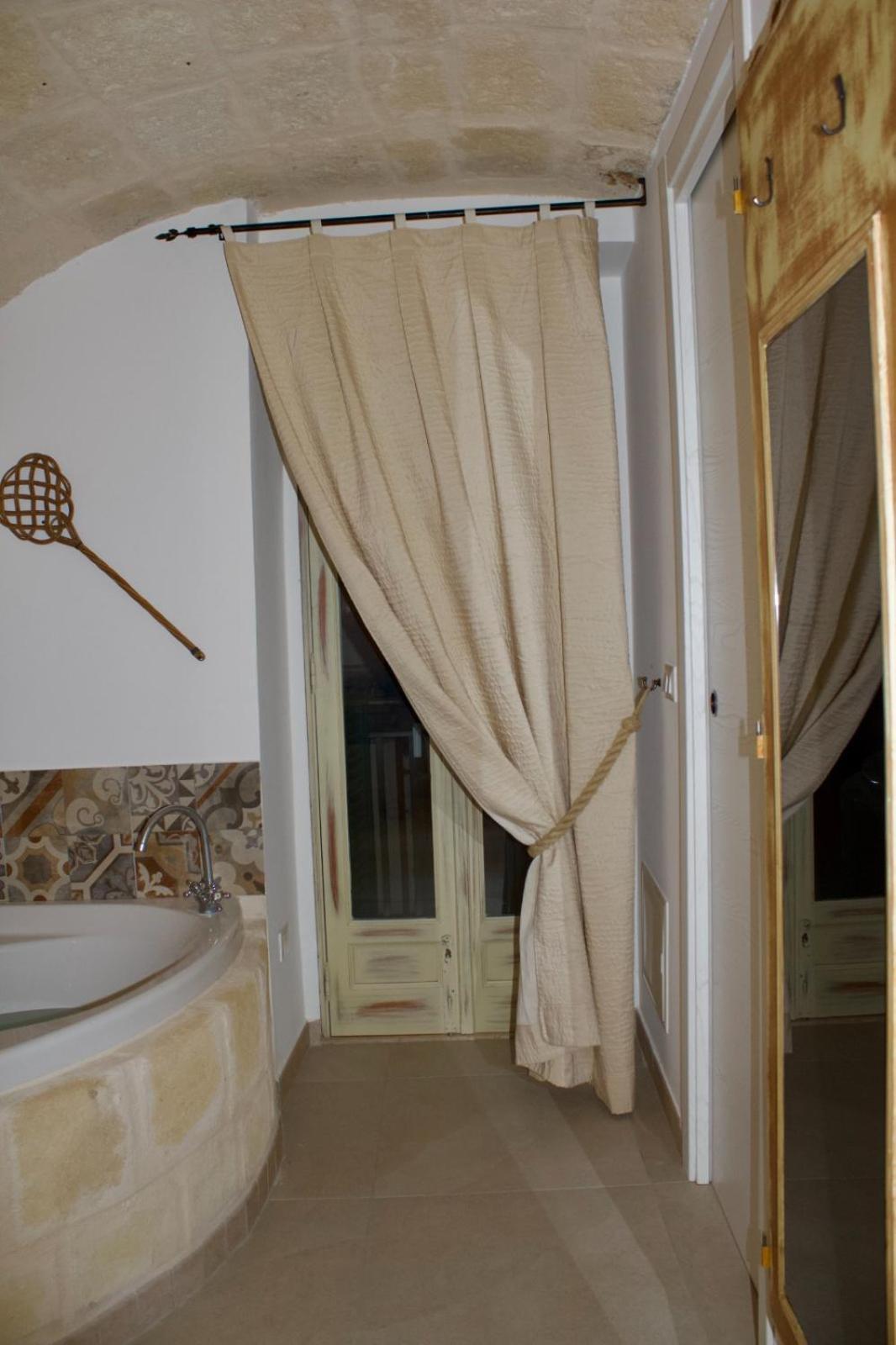 Nene' Apartment Fasano Bilik gambar