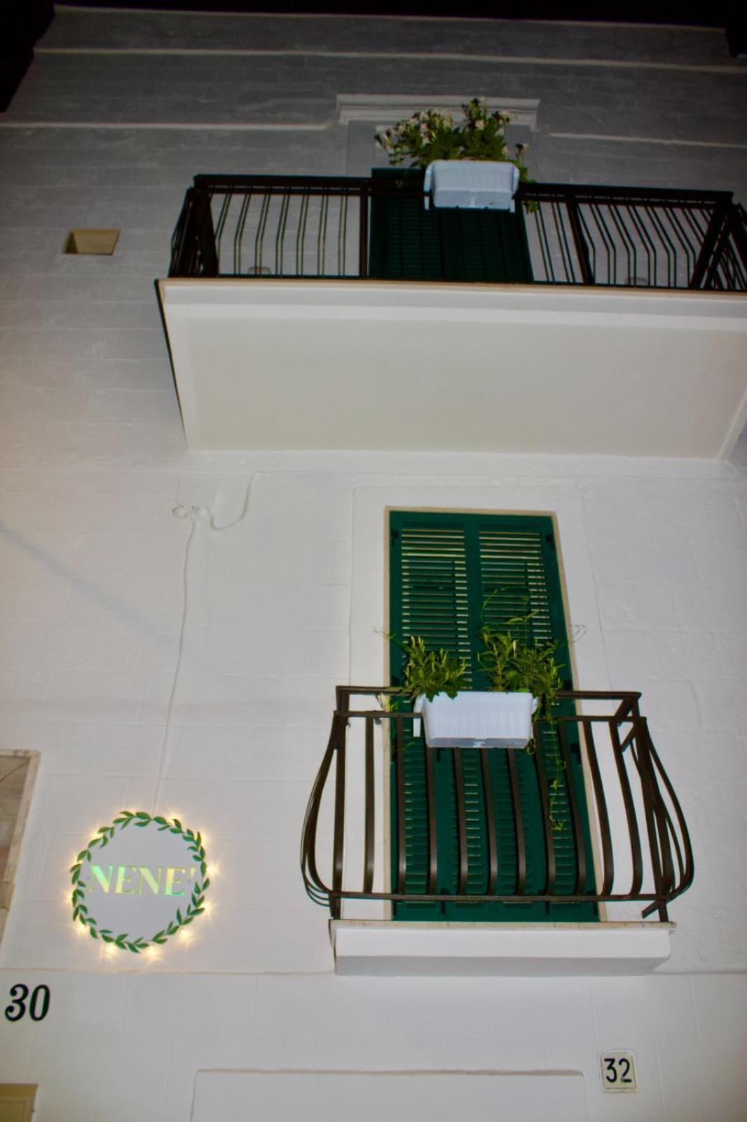 Nene' Apartment Fasano Bilik gambar