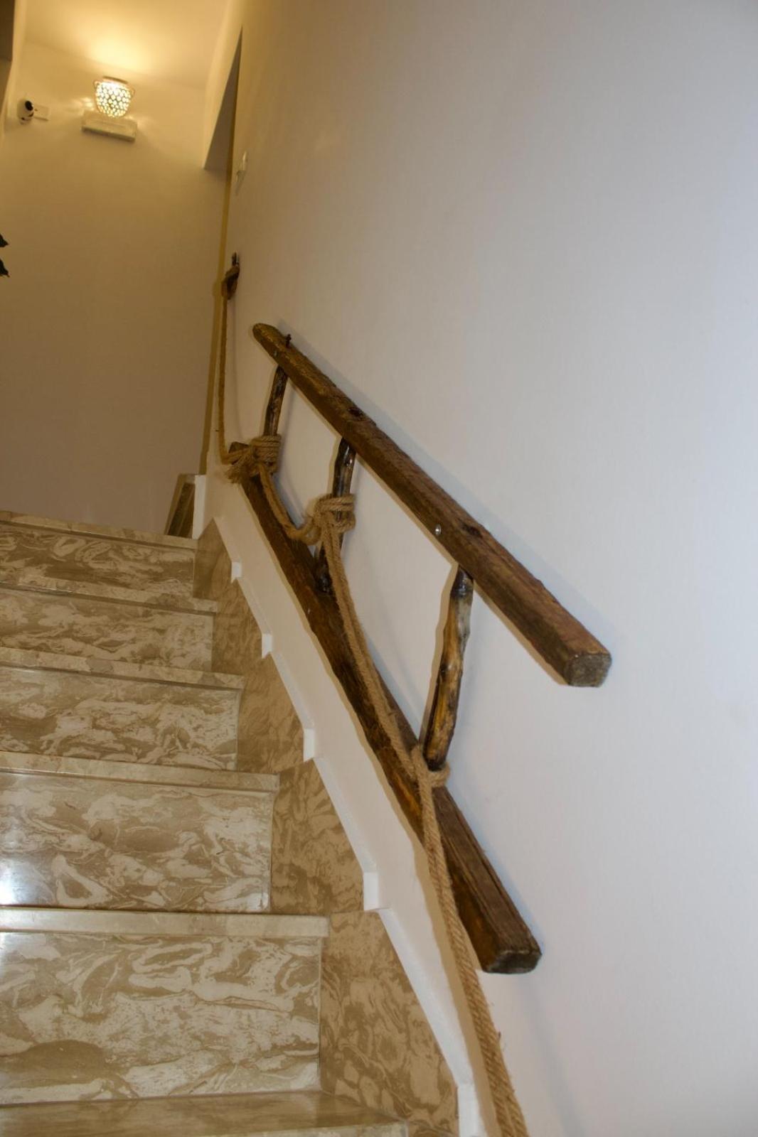 Nene' Apartment Fasano Bilik gambar
