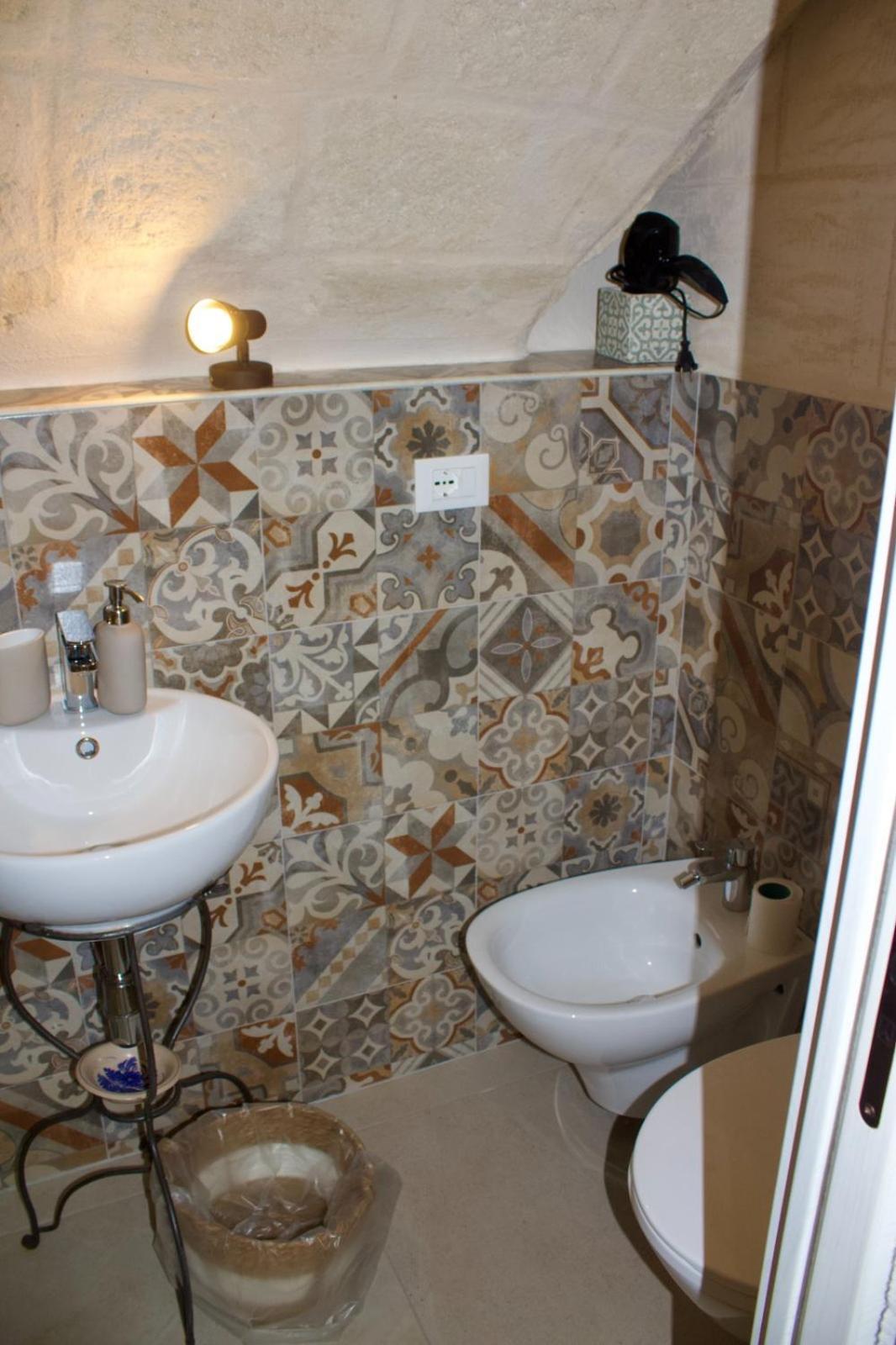 Nene' Apartment Fasano Bilik gambar