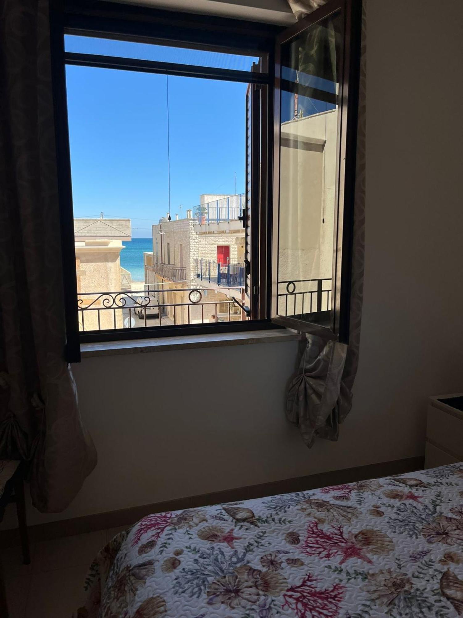 Nene' Apartment Fasano Luaran gambar