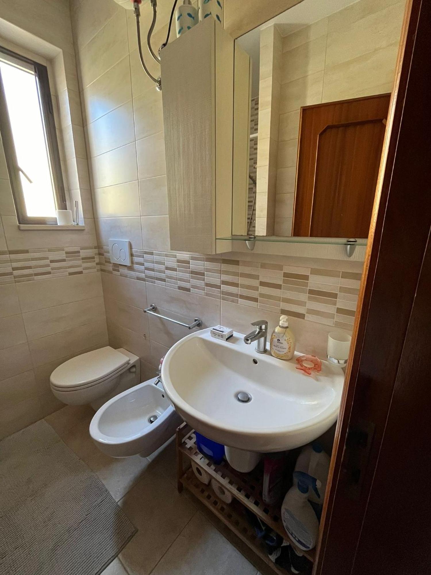 Nene' Apartment Fasano Luaran gambar